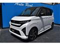2025 Daihatsu Move