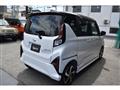 2025 Daihatsu Move