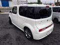 2011 Nissan Cube