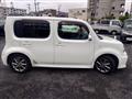 2011 Nissan Cube