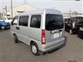 2009 Subaru Sambar