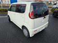 2011 Suzuki MR Wagon