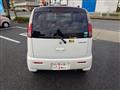 2011 Suzuki MR Wagon