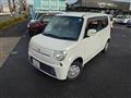 2011 Suzuki MR Wagon