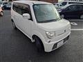 2011 Suzuki MR Wagon