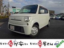 2011 Suzuki MR Wagon