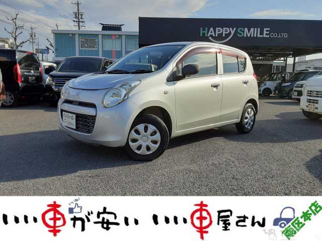 2010 Suzuki Alto