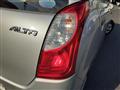 2010 Suzuki Alto