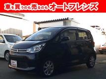2015 Mitsubishi eK Wagon