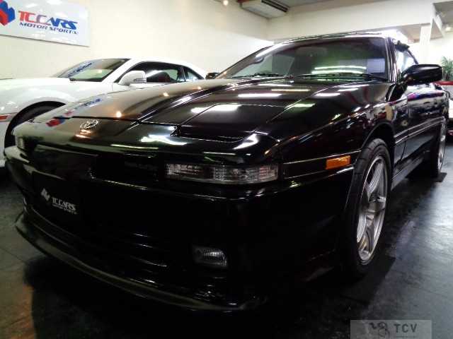 1992 Toyota Supra