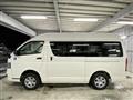2013 Toyota Hiace Van