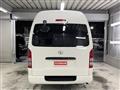 2013 Toyota Hiace Van