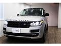 2014 Land Rover Range Rover