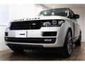 2014 Land Rover Range Rover