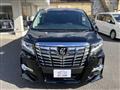 2015 Toyota Alphard G