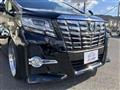 2015 Toyota Alphard G