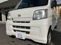 2013 Daihatsu Hijet Cargo