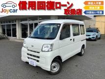 2013 Daihatsu Hijet Cargo