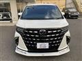 2017 Toyota Vellfire