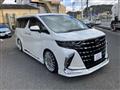 2017 Toyota Vellfire