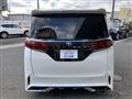 2017 Toyota Vellfire