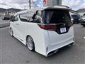 2017 Toyota Vellfire