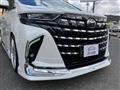 2017 Toyota Vellfire