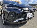 2023 Toyota Harrier