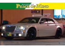 2008 Chrysler 300C