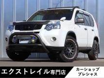 2013 Nissan X-Trail
