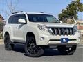 2013 Toyota Land Cruiser Prado