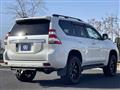 2013 Toyota Land Cruiser Prado