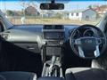2013 Toyota Land Cruiser Prado