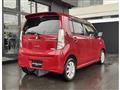 2013 Suzuki Wagon R