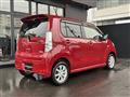 2013 Suzuki Wagon R