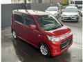 2013 Suzuki Wagon R
