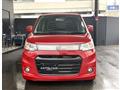 2013 Suzuki Wagon R