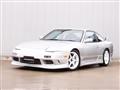 1997 Nissan 180SX