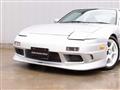 1997 Nissan 180SX