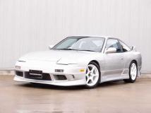 1997 Nissan 180SX