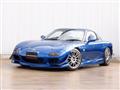 2001 Mazda RX-7