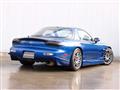 2001 Mazda RX-7