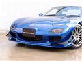 2001 Mazda RX-7