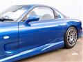 2001 Mazda RX-7