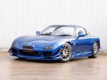 2001 Mazda RX-7