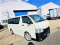 2018 Toyota Hiace Van