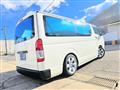 2018 Toyota Hiace Van