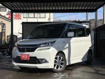 2017 Mitsubishi Delica