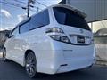 2010 Toyota Vellfire