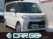 2011 Daihatsu Tanto Custom